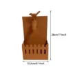 rustic-faucet-wall-planter-dimensions Rustic Faucet Wall Planter for Garden Decor