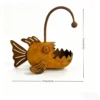 Rusty Lanternfish Planter