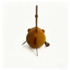 Rusty Lanternfish Planter