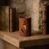 anchor-candle-holder-06 Rustic Anchor Candle Holder for Coastal Tabletop Decor