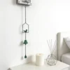 cast-iron-bird-wind-chime-04 The Birdsong Wind Chime — Cast Iron Garden Chime