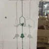 cast-iron-bird-wind-chime-05 The Birdsong Wind Chime — Cast Iron Garden Chime