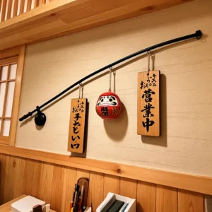 temu-fishing-rod-wall-rack-01 Fishing rod shaped cast iron wall rack for entryway decor