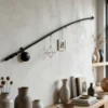 temu-fishing-rod-wall-rack-05 Fishing rod shaped cast iron wall rack for entryway decor