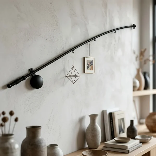temu-fishing-rod-wall-rack-05 Fishing rod shaped cast iron wall rack for entryway decor