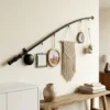 temu-fishing-rod-wall-rack-06 Fishing rod shaped cast iron wall rack for entryway decor