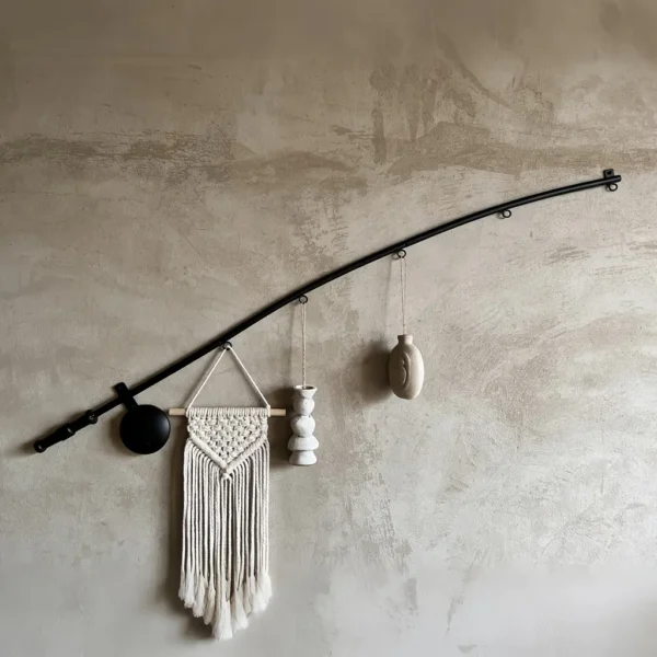 temu-fishing-rod-wall-rack-07 Fishing rod shaped cast iron wall rack for entryway decor