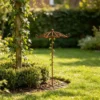 umbrella-vine-trellis-04 Rustic Umbrella Vine Trellis for Garden Climbing Plants